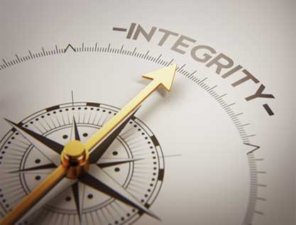 Integrity